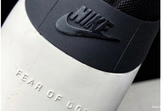 Air Black AR4237-001 God Nike  Fear 1 Of 0331